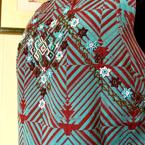 *Markdown* Free People Dress, Size M, Was $58, Now $32 - Picture 4 of 10